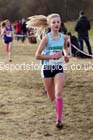 Inter Counties Schools Cross Country, Temple Park, South Shields. Photo: David T. Hewitson/Sports for All Pics